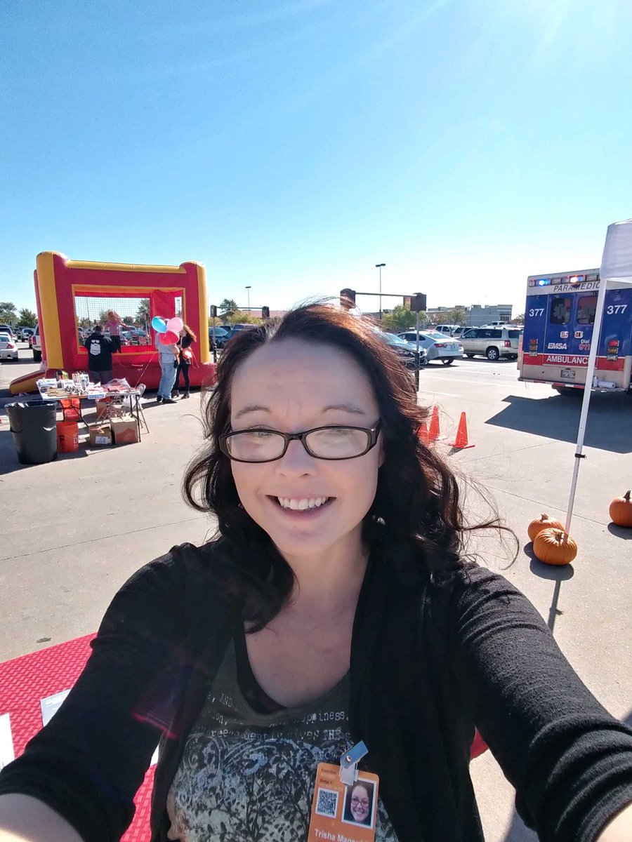 OkanRemodeling's tweet photo. Thank you #3908 for inviting us to the safety event on Saturday!  The weather was perfect! https://t.co/FuFlSgeLP6