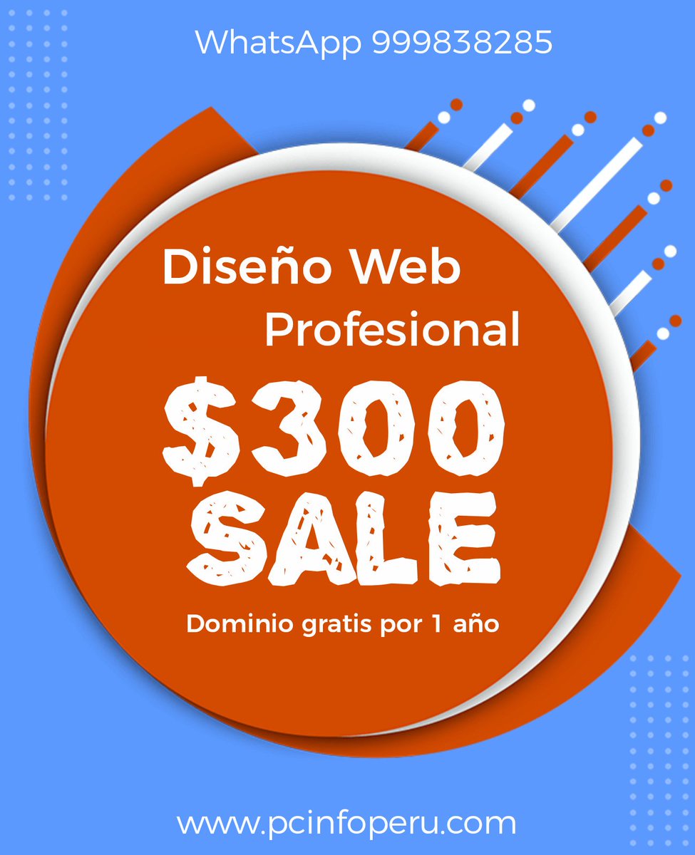 pcinfoperu's tweet photo. Creamos tu imaginación en Pc Info.
#DiseñoWeb
#PaginaWeb
#Diseñografico https://t.co/z9ofJTuyCd