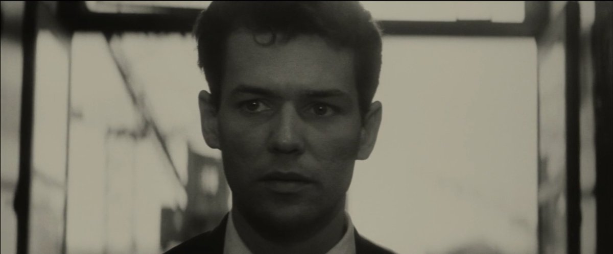 Lola - Jacques Demy (1961)