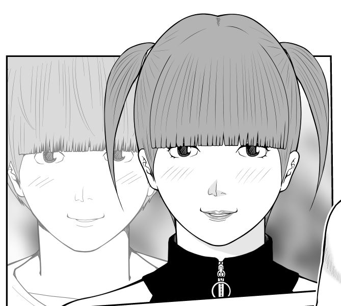 うわぁ～どんどん描かないと今年が終わっちゃうっス!やばいやばい!! 