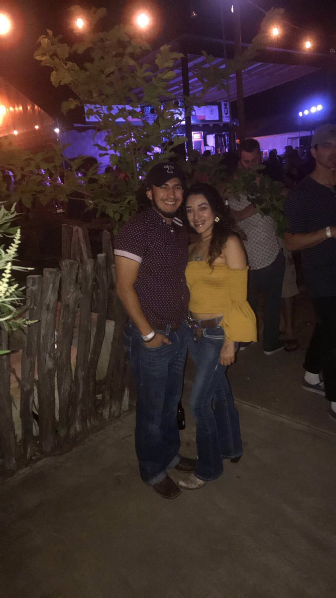 Shava_nava's tweet photo. A lady for the dance floor, a partner for the techno nights, y la misma para el baile. 2 years with this sweet sweet girl of mine. Couldn’t have imagined a better partner to enjoy this life with. AND she laughs at my jokes. Doesn’t get better than this. @_samantharr https://t.co/DjkjmSuzyg