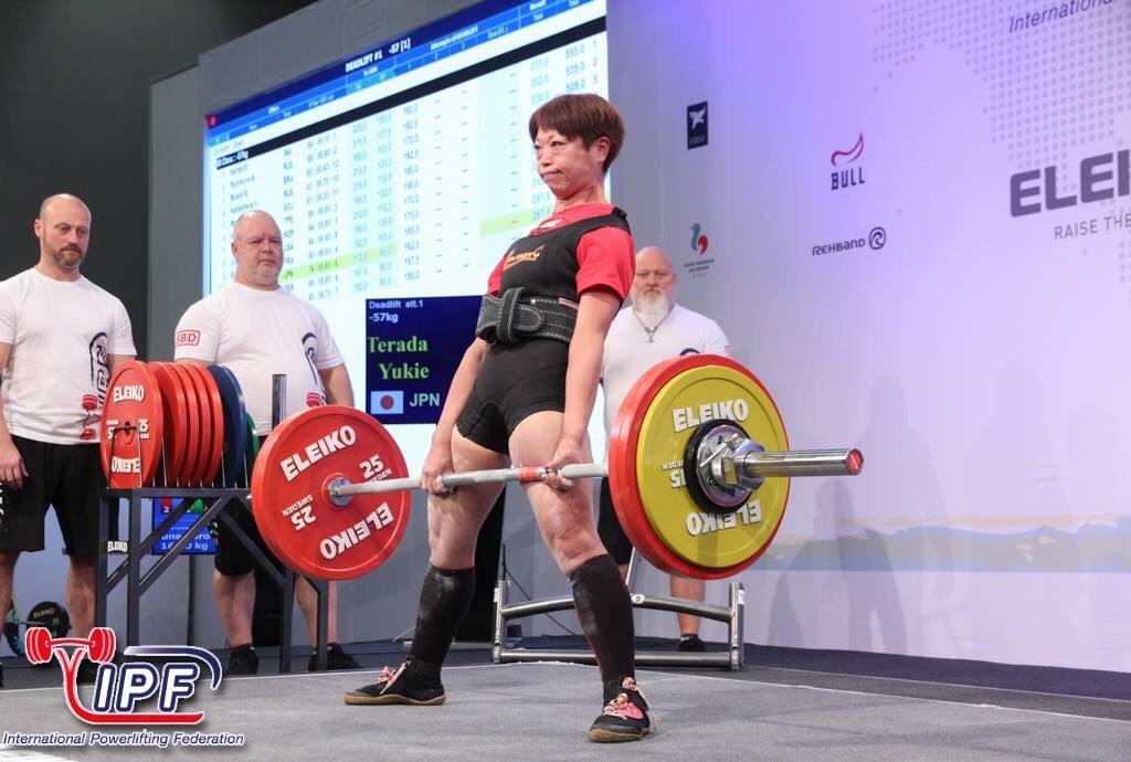 東京都パワーリフティング協会 公式 On Twitter 2019世界パワーリフティング選手権大会 11月18日 23日 ドバイ Uae 日本代表選手 男子59 級 久保元人 くぼ もとひと 世界選手権初出場 29歳 K S Gym所属 2019全日本パワーリフティング選手権大会59kg級優勝 デッド