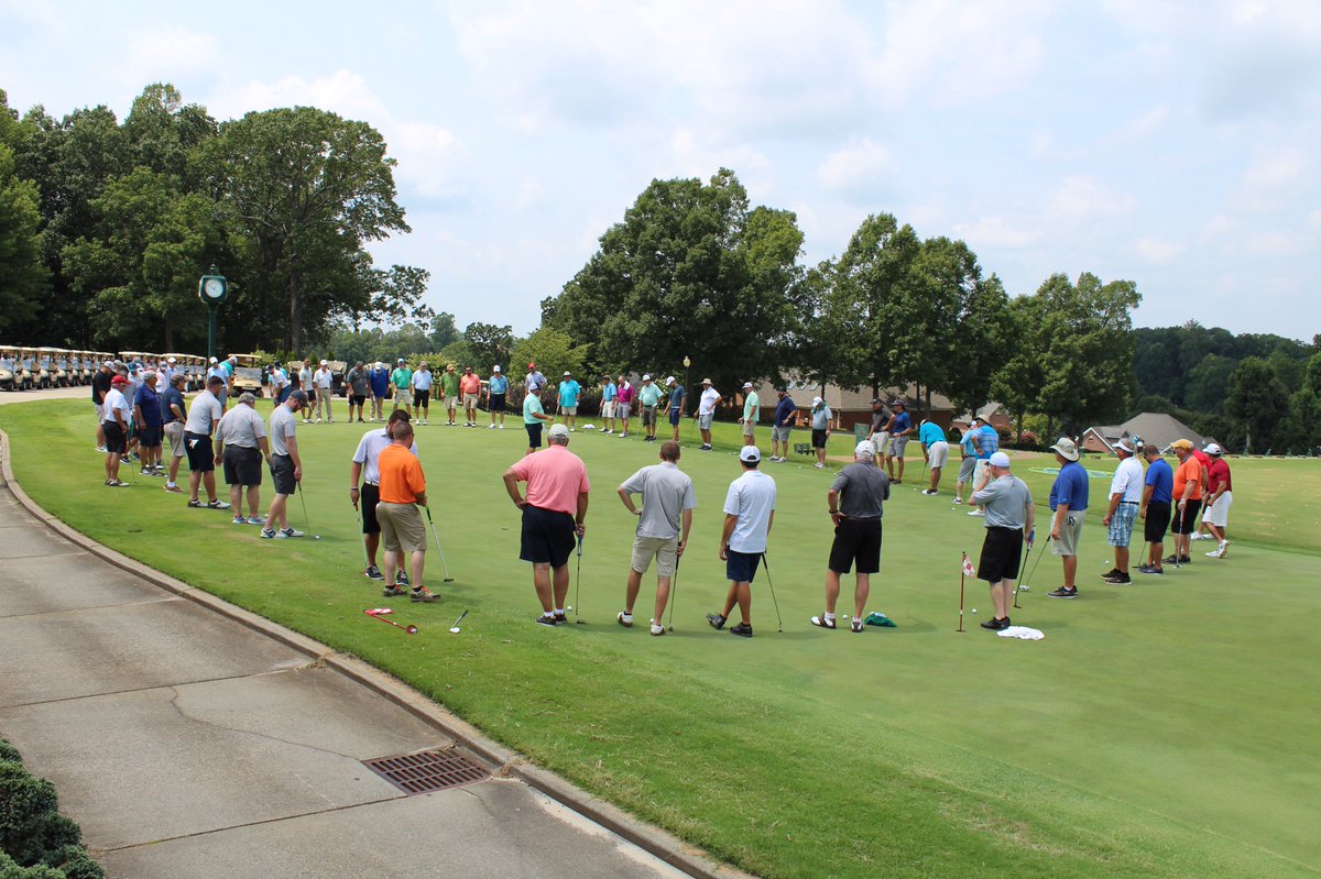 ClearWater hosted our annual Robert “Bob” Wilkinson Memorial Golf Tournament on August 12, 2019! It is an honor to remember Bob’s lifework by establishing a scholarship in his name. Below is a thank you letter from the recipient of this year's Robert M Wilkinson Scholarship.