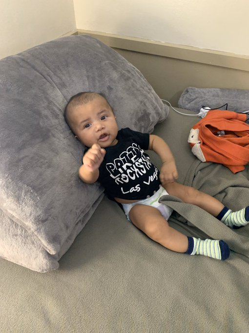 Thread of my son. https://t.co/CLGXq4huCl