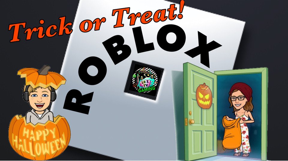 LilZtv's tweet photo. NEW! ROBLOX 🎃Halloween Trick or Treat!🎃 Livestream w/ Little Z and Wildflowers!
https://t.co/AgWzAcFOmo https://t.co/Enz81Qh3qL