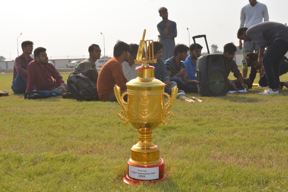 cpe_kfueit's tweet image. Welcome Tournament for CPE faculty and students of fall 2019. #Sports #Software_Engineering #Computer_Engineering
For more details
cpe.kfueit.edu.pk/index.php/news…