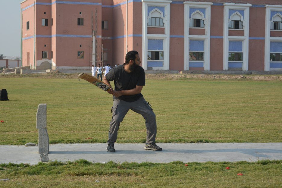 cpe_kfueit's tweet image. Welcome Tournament for CPE faculty and students of fall 2019. #Sports #Software_Engineering #Computer_Engineering
For more details
cpe.kfueit.edu.pk/index.php/news…