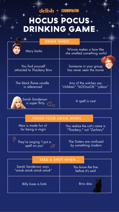 Alyshaaaaaaaa's tweet photo. Tried to do the #HocusPocus drinking game and I couldn’t make it past the first 5-10 minutes without starting to get drunk..... I know most of the lines which isn’t good for me.
#HocusPocusdrinkinggame https://t.co/XesW2ZxLwF