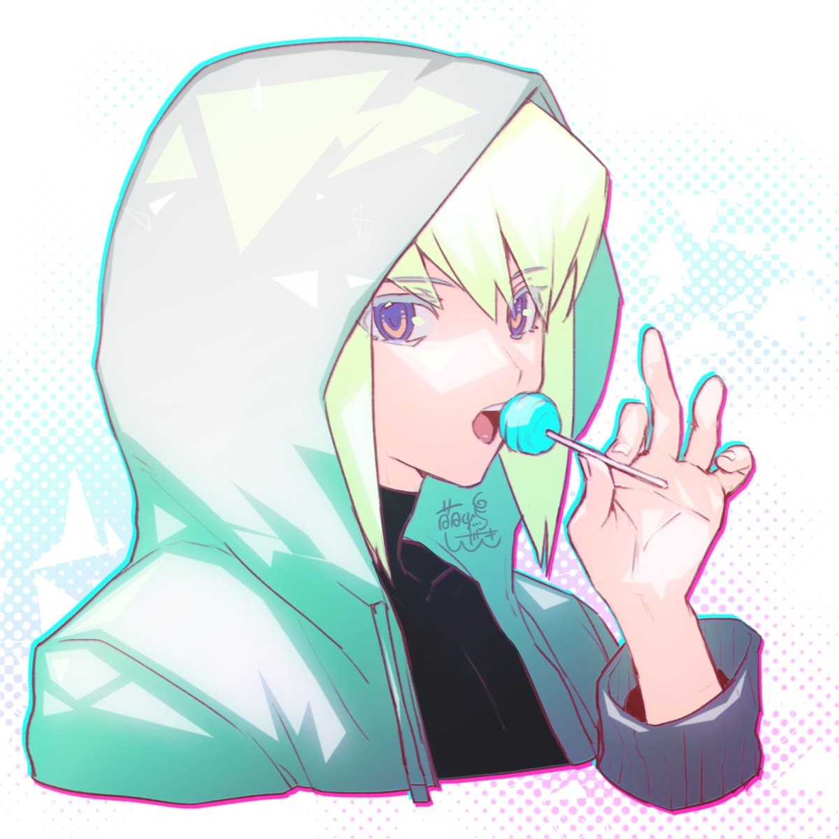 kzsmszk_prmr's tweet photo. #繋がらなくていいから俺のリオフォーティアを見てくれ
絵柄ブレッブレ https://t.co/dQMgMUW5Xp