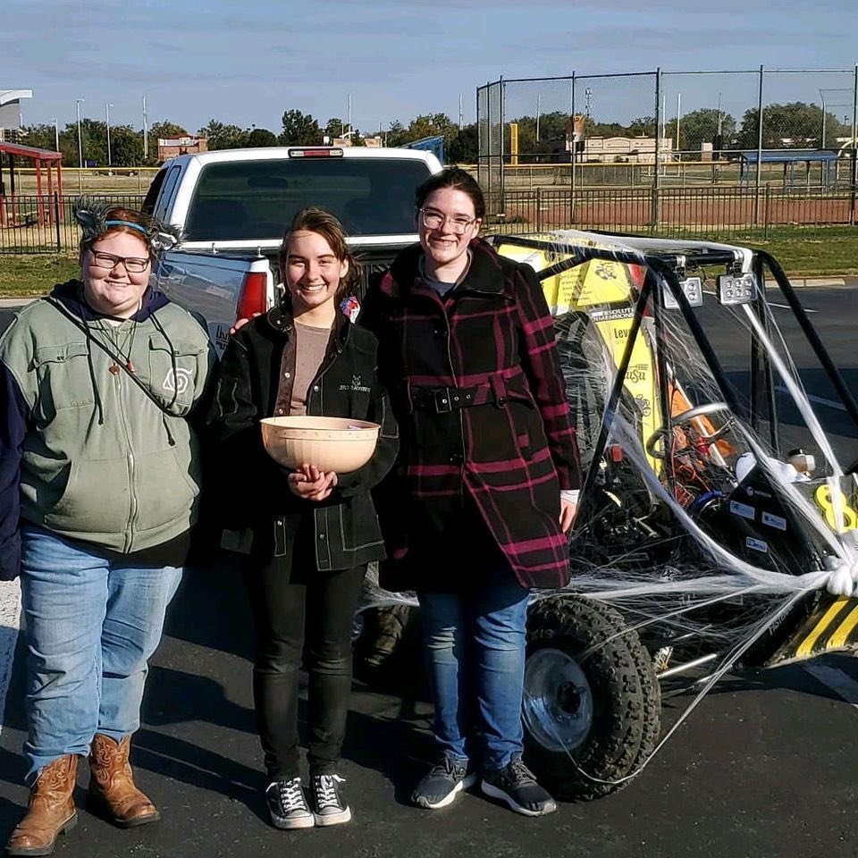 WSU Baja SAE tweet media