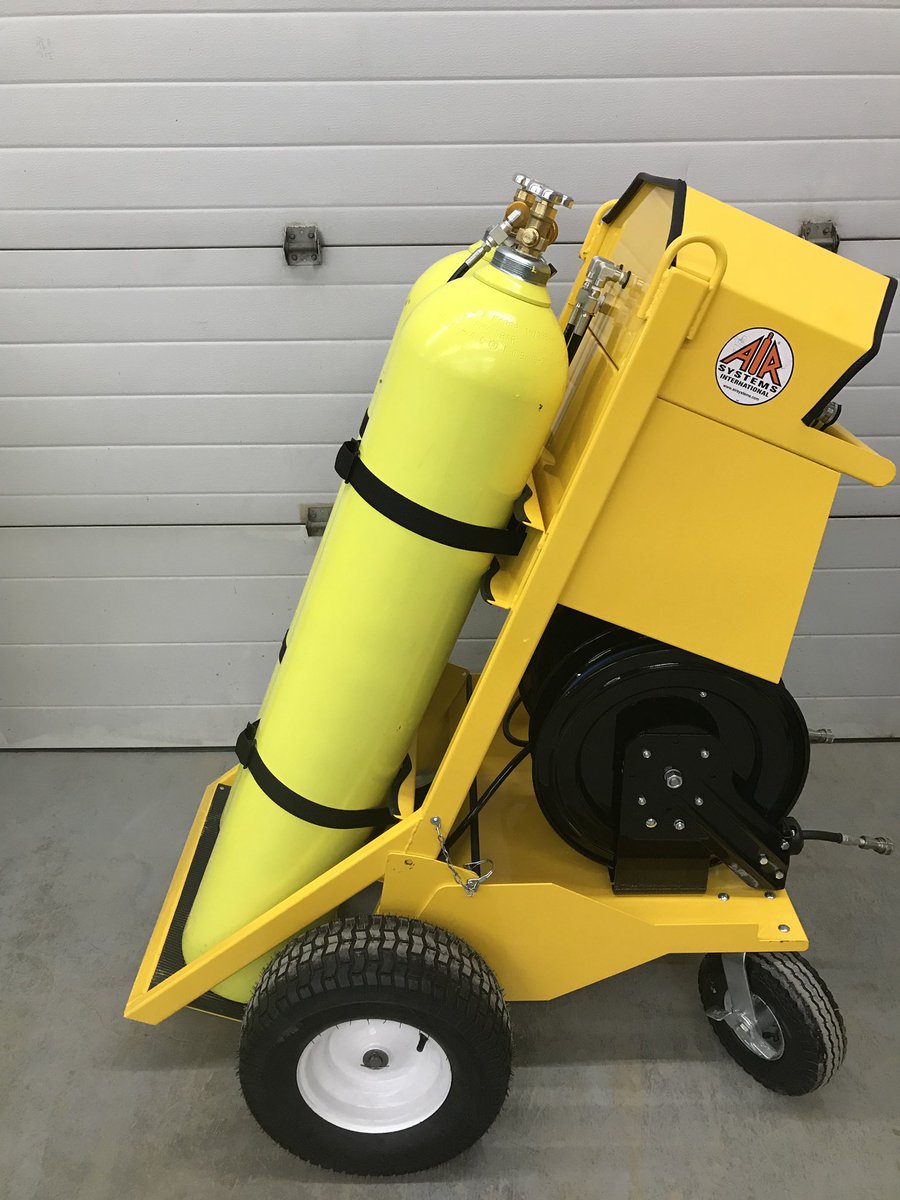 ASTEC SAFETY tweet media