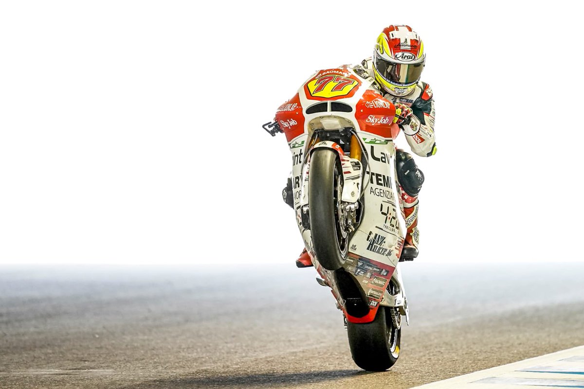 Good Morning ☀️ it’s #happy #wheeliewednesday and #raceweek <a href="/sepangcircuit/">PETRONAS Sepang International Circuit</a> #malaysiangp 🇲🇾

#wheelie #power #tunnel #up #push #work #dream #focus #future #weekend #malaysia #kualalumpur #hot #sun #rain #massage #ready #domi77 #aegi77 #ad77 #da77 #domifighter #livefullgas