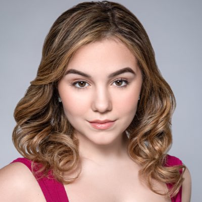sofiamrosato's tweet photo. #NewProfilePic https://t.co/QswV9a8ANV