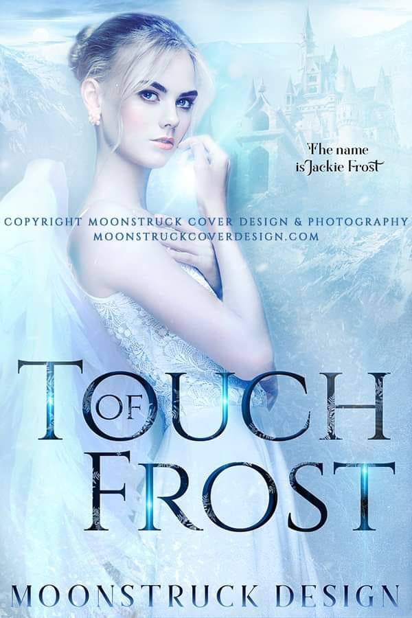 LOVE this #premade by <a href="/MoonstruckCover/">Moonstruck Cover Design & Photography</a> #authors #writers if u need #coverdesign they're it! Ur cover could make or break ur sales. O the beauty of the fonts alone. The right font can also make or break ur cover b/c the font tells the story just like the picture does. 🥰🥰🥰🥰🥰