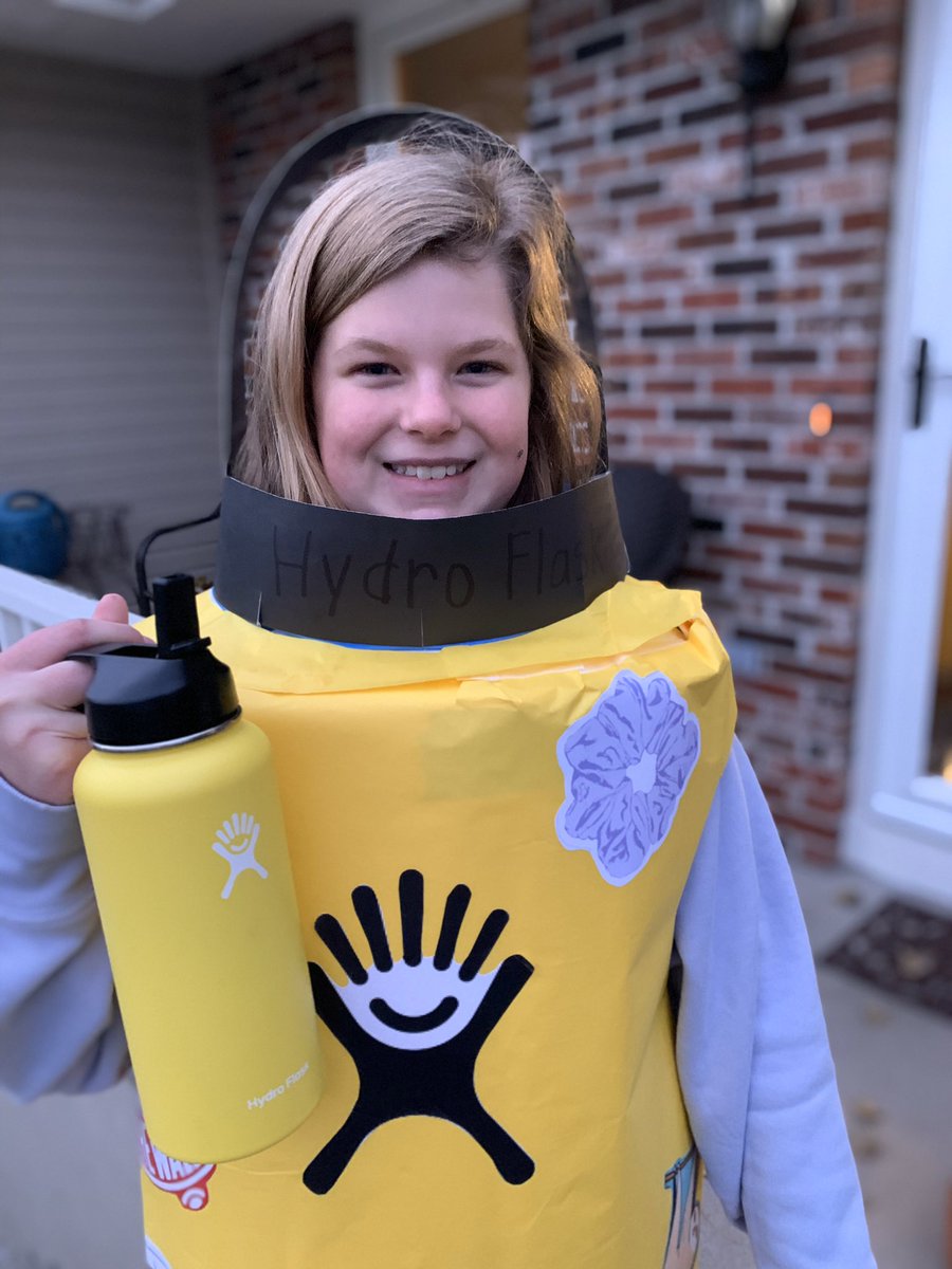 pcmathteacher's tweet photo. @HydroFlask check this out!! Happy https://t.co/0nMhv7EXWR https://t.co/goBpCPesSX