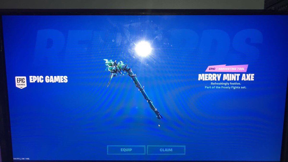 MintAxe_FN's tweet photo. YO! SELLING #MINTYAXE CODES RIGHT NOW! DMS ARE OPEN (: #fortnite #mintyaxe #mintyaxecode

Can provide more proof, let me know offers! 

Follow, and RT! https://t.co/vkr6nDuTXK