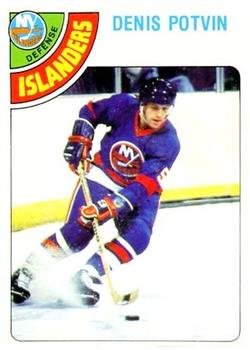  Happy Birthday Denis Potvin 