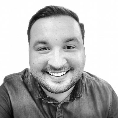 MatthewBooe's tweet image. #NewProfilePic