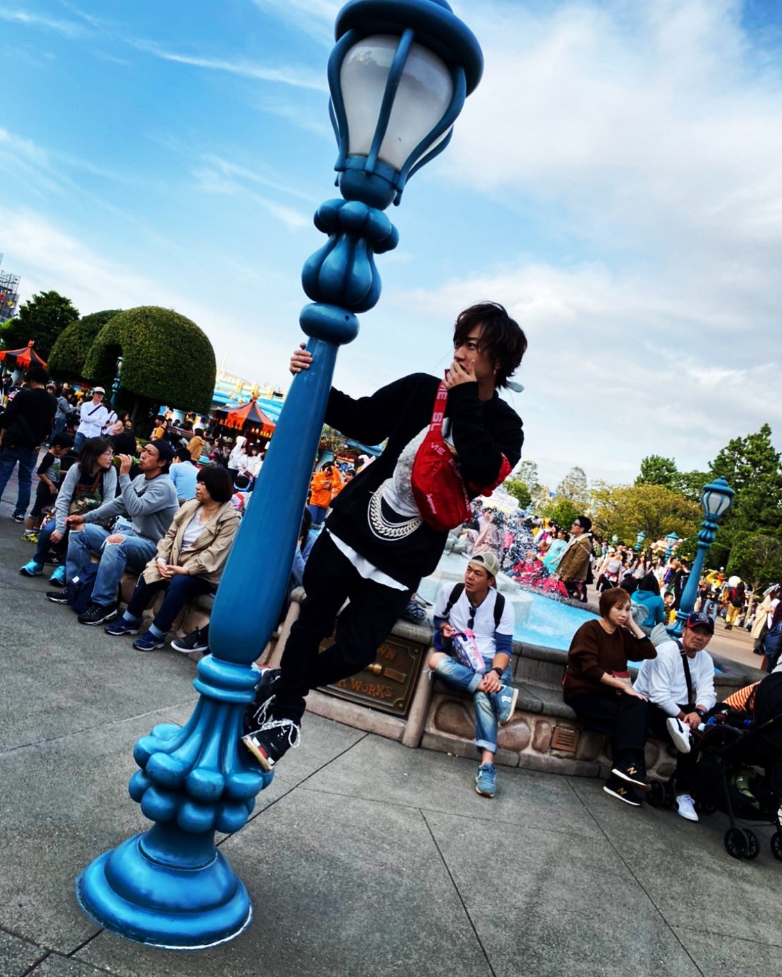 登坂 広臣 ディズニー 壁紙引用画像hd