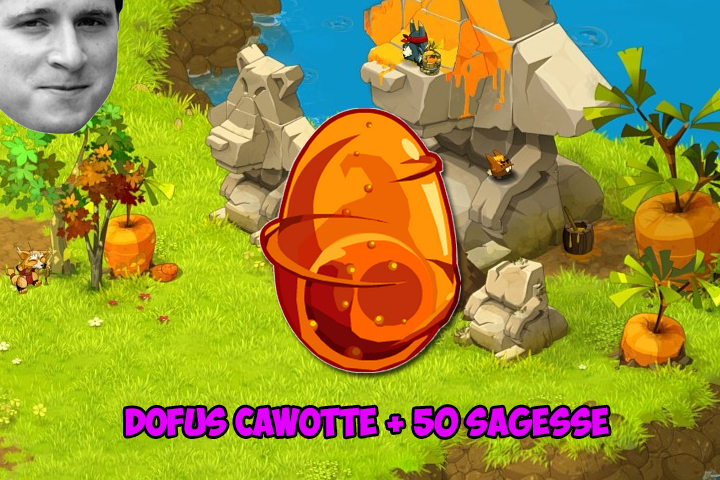 Bon, c'est INSANE, on a passé les 15.000 follows sur Twitch!💥

Déjà merci les BOUGOSS !😎

Et pour fêter ça, petit Dofus Cawotte à gagner sur Dofus Rétro, enfin.. +50 Sagesse quoi👀

Vous connaissez la chanson : RT + Follow <a href="/ProTeamOpti/">Pro Team</a> 

Tirage dans 1 semaine ! Good Luck🍀