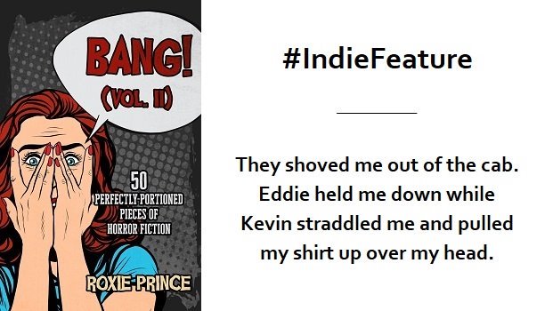 IndieFeature's tweet image. Do you prefer to wear loose clothing or tight clothing?

(Please include #IndieFeature with your reply)