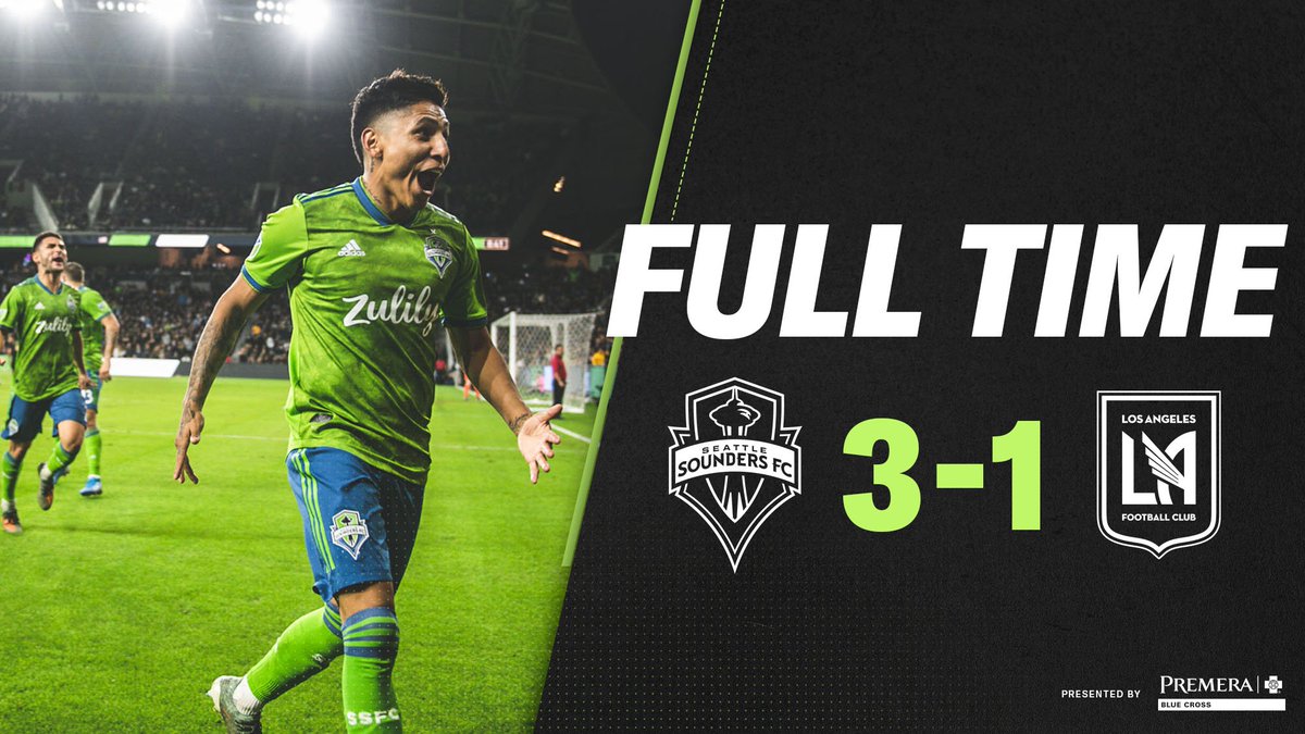 Sounders Japan Sounders Jp Twitter Sounders Japan Sounders Jp Twitter