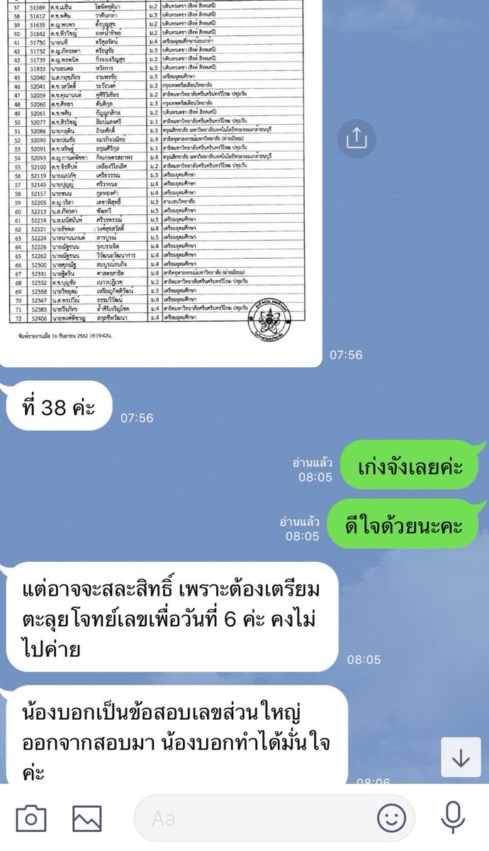mathtutor2014's tweet image. ความภูมิใจ ผู้ปกครองแฮปปี้ เด็กแฮปปี้ ครูก็แฮปปี้ #สอนพิเศษ #รับสอนพิเศษ #ติวเตอร์ #หาติวเตอร์ #kvis #กำเนิดวิทย์ #วมว #mwit #tu83 #เตรียมอุดม