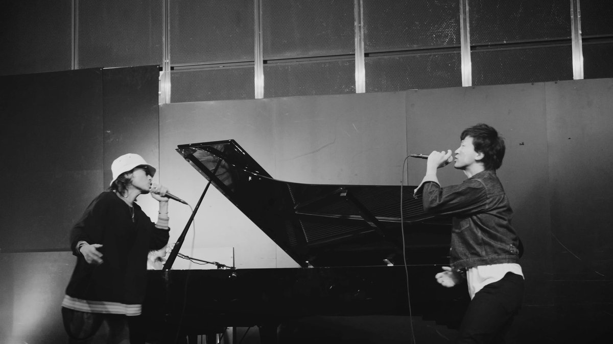 AiemuOfficial's tweet image. 今日のAiemuTV。
としみつ第2弾！！！！

本日20時動画更新です。

としみつに教えてもらった曲です。
好きになりました。

是非観てください。

youtube.com/user/AiemuTV

#愛笑む #世田谷のりこ #としみつ #東海オンエア #coversong #AiemuTV #本日20時発信