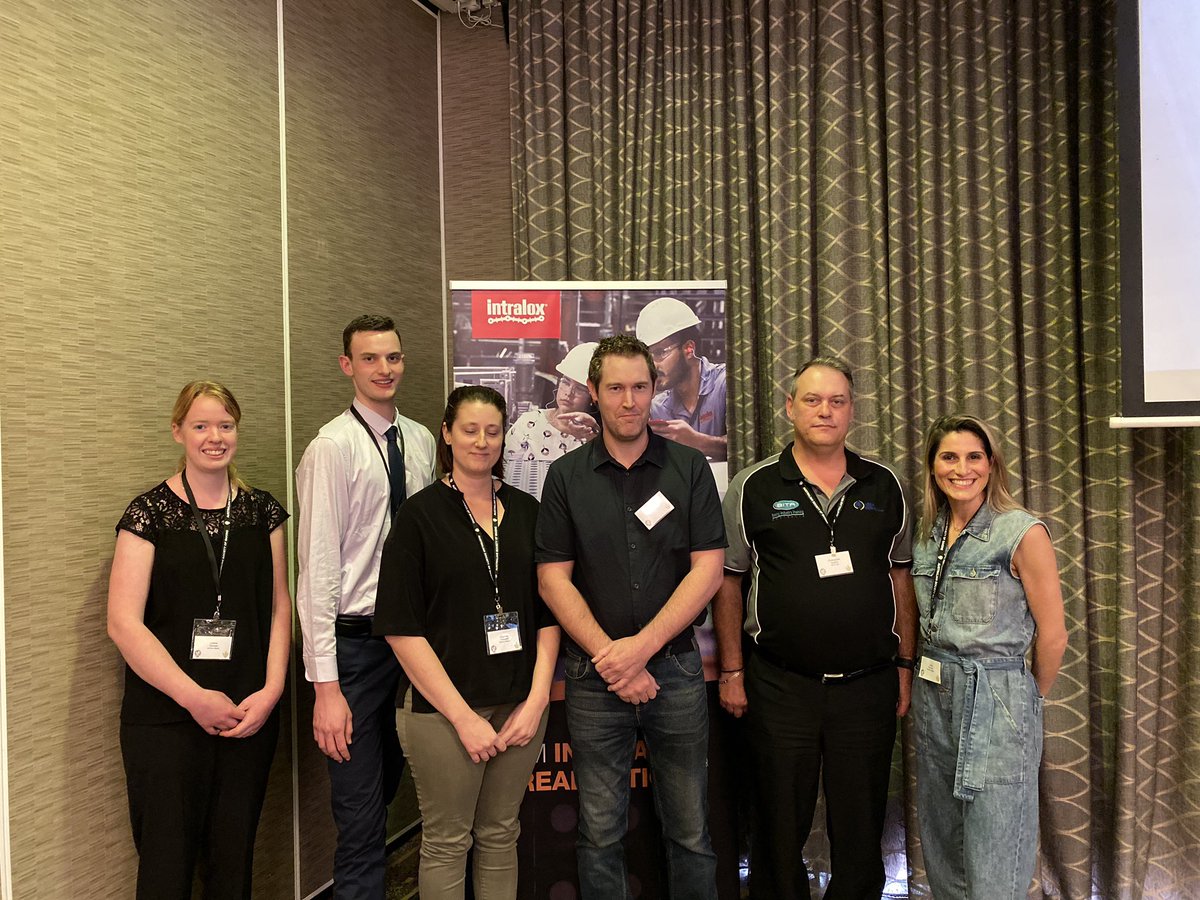 ASB_OZbaking's tweet photo. Update on #ABINSA and introduction of the Regional Winners!
#asb #asbconference2019 #asbconference #asboctoberconference #asboctoberconference2019 #australianbaking #australianbakingindustry #australianbaker https://t.co/qNEXxZJiN7