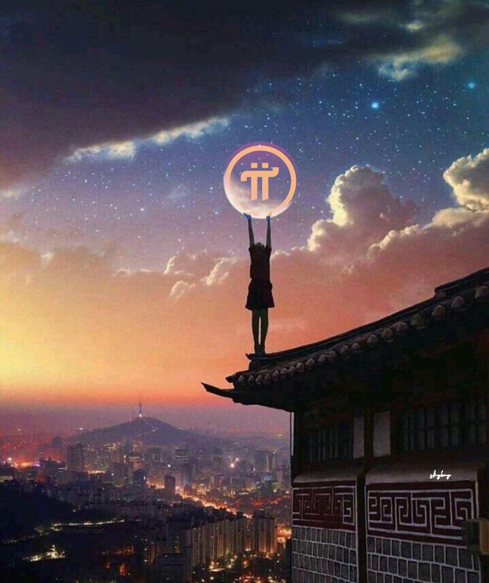 PiNetwork8's tweet image. Username (CQTV1)
Pi is a new digital currency being developed by a group of Stanford PhDs. For a limited time, you can join the beta to earn Pi and help grow the network. To join Pi, follow this link minepi.com/GoldenPI and use my username (CQTV1)