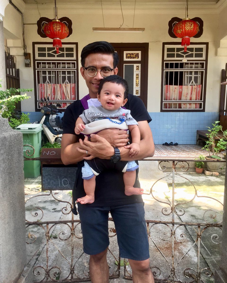 natashaterence's tweet photo. The love of my life ❤️ #ohana https://t.co/5Pi7IVnAbk