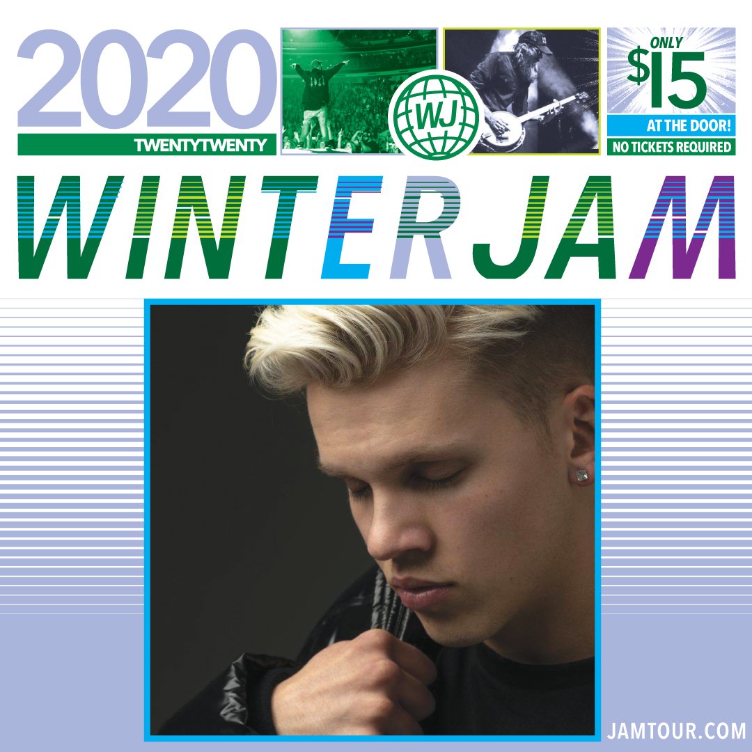 Zauntee's tweet photo. TONIGHT!! 👀
Columbia, SC Sun 03/08
#Zealots make sure 💯you TEXT me 📲1-813-981-7750 so we can meet up at #WinterJam
or tap here 📲==>> https://t.co/mHTyH4vtQ5 <<== 👀
🥶🛡🛡🛡#ZealotGang all day! #LiveTheRevolution #ZealotWay https://t.co/qLuNRliMxB