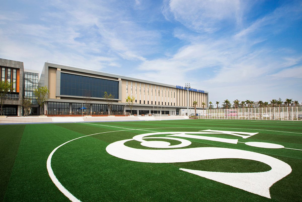 KIS Jeju, 2020/21학년도 정시 모집 입학설명회 개최!!
서울과 부산에서 각 한번씩 두번 남았어요.

11월 09일(토) 1시 : 서울 코엑스 오크우드프리미어 호텔
11월 10일(일) 1시 : 부산 파크하얏트 호텔

news.naver.com/main/read.nhn?…