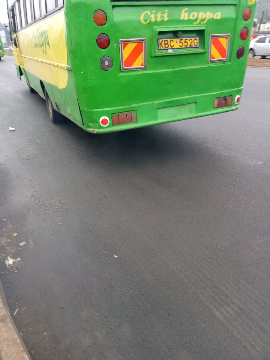 Ma3route Ma3route