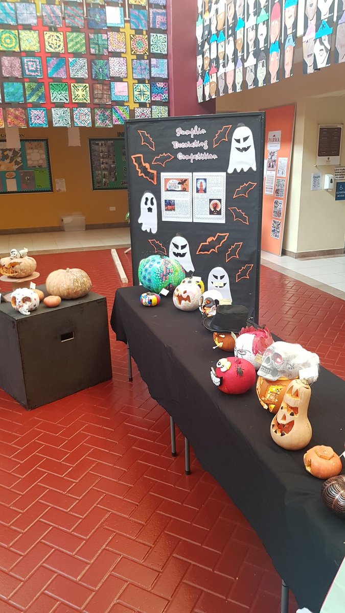 Principal | Raffles World Academy tweet media