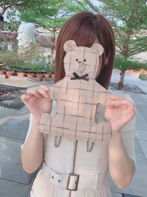 コスプレイヤーえなこのTwitter画像38
