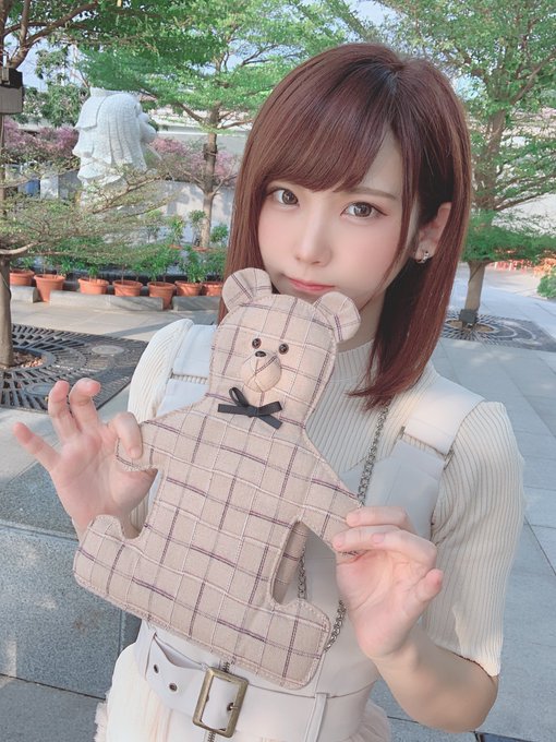 コスプレイヤーえなこのTwitter画像36
