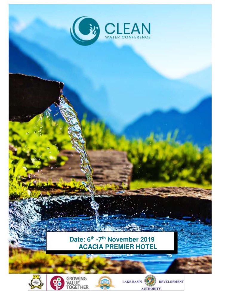 Lake Basin Development Authority on Twitter "Leaving no one behind