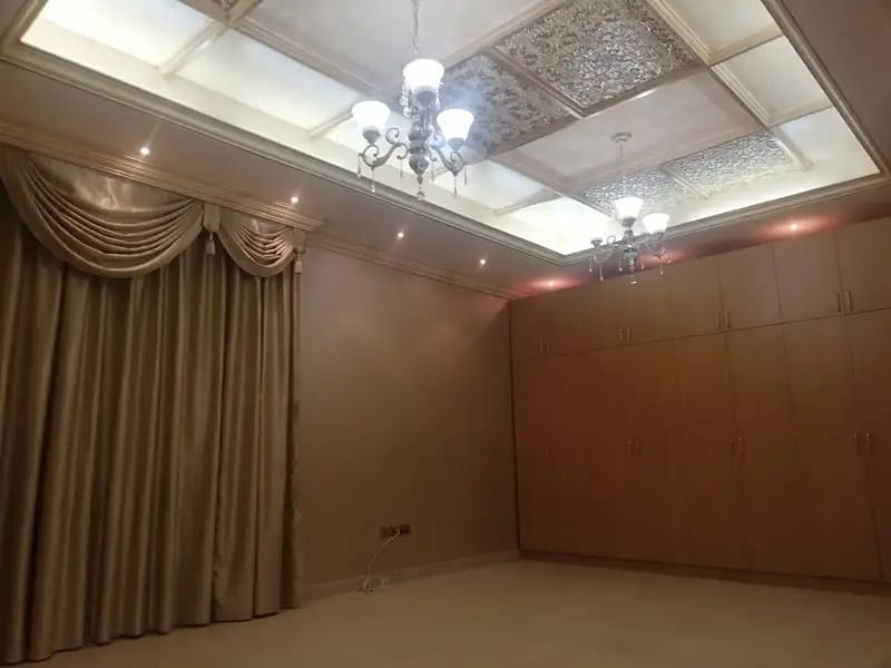 Venithco's tweet image. Stand Alone 5 Master Bedroom Villa with Great Finishing and Private Swimming Pool. 

4,600 sqft /5 Bedrooms /7 Bathrooms
FOR RENT - AED 190,000 /YEARLY 
#uae #uaepropertyrental #AUH #propertymanagement #homerental #villaforrent #emirates #AbuDhabi
#emiratebusiness #mbzcity