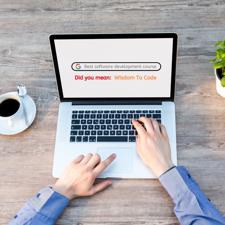 Looking for the best software development course which covers all the latest technologies development that too at an affordable price? Your search ends at Wisdom To Code!
Visit wisdomtocode.com to explore and register for your dream courses now.

#wisdomtocode #coding #usa