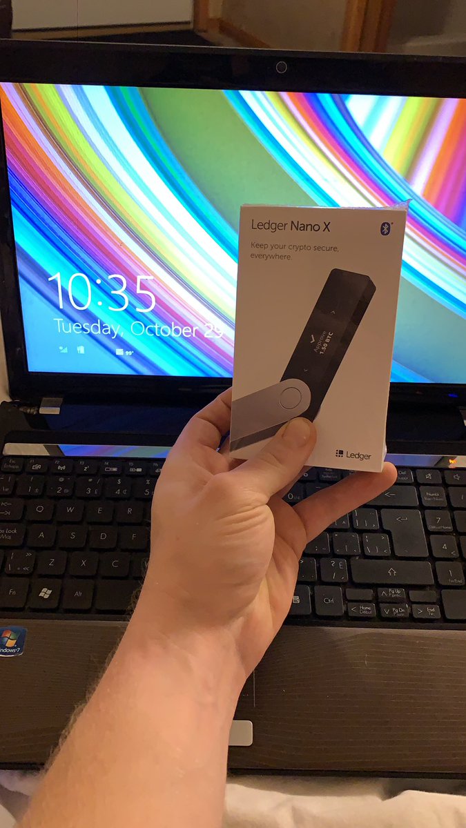 eternalcrypto1's tweet photo. 😯 375 followers to go and it will be my 7th  #Ledger nano X giveaway!! 

#bitcoin #bitcorn #altcoins #crypto #cryptocurrency #cryptocommunity #cryptotrading #cryptogiveaway
$btc $ltc $eth $xrp $ren $link $ftm $ada $bch $trx $nano $nrg $dag $doge $bolt #cryptotwitter https://t.co/C3tdTukhUA