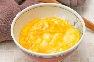 ちぇり飯 ホーチミンでも卵かけご飯 フワッフワのこの食べ方 美味しかった フードアナリストちぇりのホーチミンの美味いもん