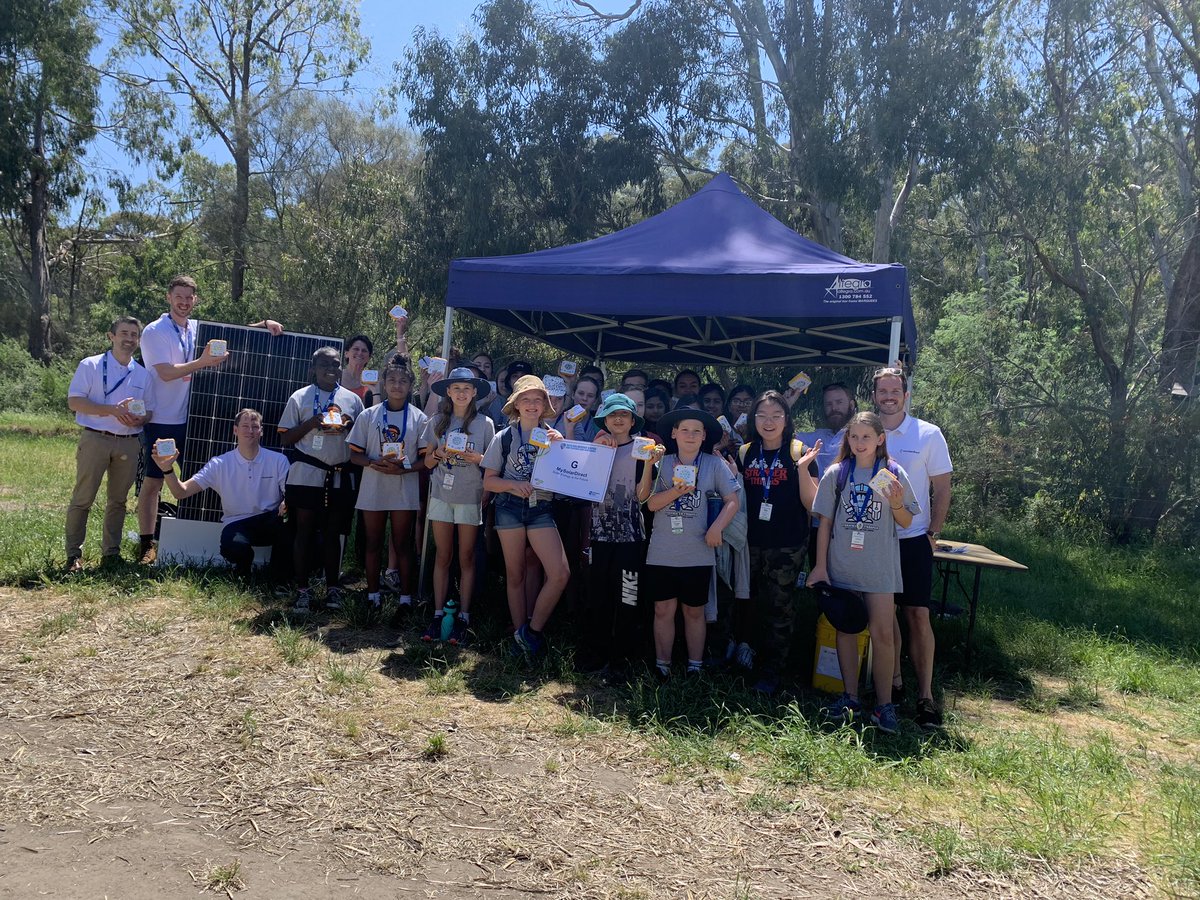 Kids Teaching Kids tweet media