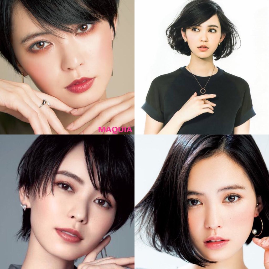 Mirinusagi そして ディープウィンターさんって本当に見ただけですぐわかります 冬の良いところは雰囲気のある美しさを目指せるところですよね これは 同じブルベでも夏にはない特徴です 髪色は絶対 黒髪が良いですね お金貯めて赤リップを買うと