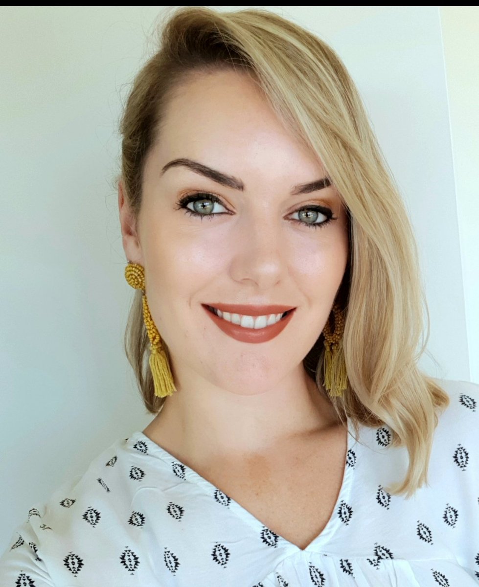 BaldockAdam's tweet photo. We’re excited to welcome our newest occupational therapist to the team, Jordan Balfry! Her qualifications include an undergraduate degree in Psychology and Sociology, and a Master of Science in Occupational Therapy. Check out the Fired Up People team at https://t.co/kUoMvXZuwV https://t.co/FbpXT58O6c