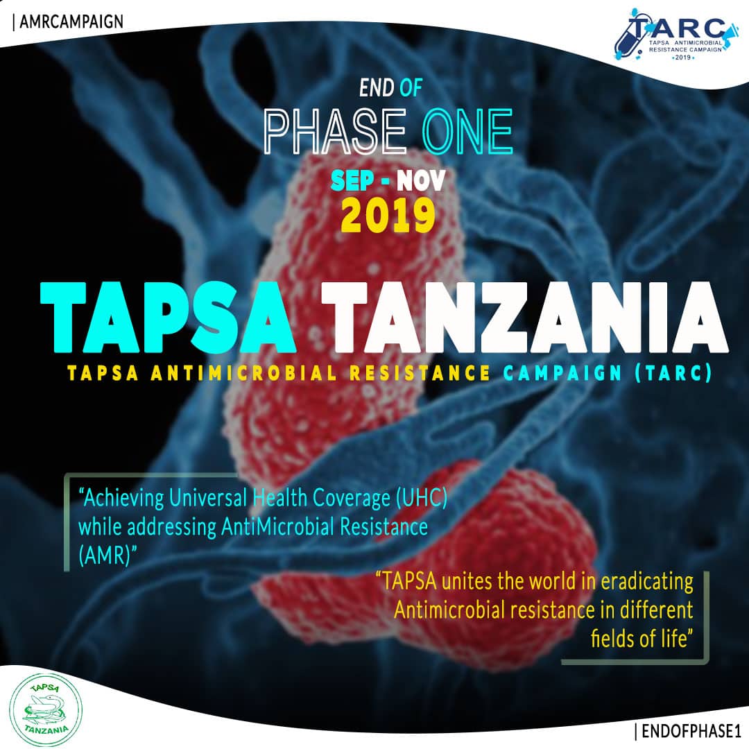 Shilingi47's tweet photo. Usugu wa vimelea vya magonjwa ya kuambukizwa dhidi ya dawa HAUKUBALIKI.
Tushirikiane pamoja kuutokomeza🤝
#SayNoToAMR🦠❌ #TARC #WEEKYALALASALAMA🔥#ShareUjumbeHuuUwezavyo🤝 #AfyaYaJamii☺ #AfyaBoraKwaWote💪#TapsaRiseTapsaShine🔆💥 https://t.co/aTRoBmpZ3v