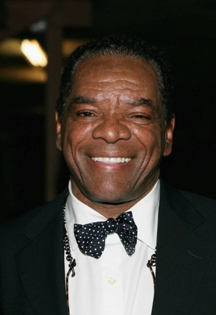 RIP John Witherspoon. Thank you SO much for the lines I've repeated yearly, monthly, weekly, even daily for a big stretch of my life. From The Wayans Bros., Friday trilogy, The Boondocks and beyond, you will ALWAYS be Pops to me and one of the funniest to do it.

Bang Bang Bang