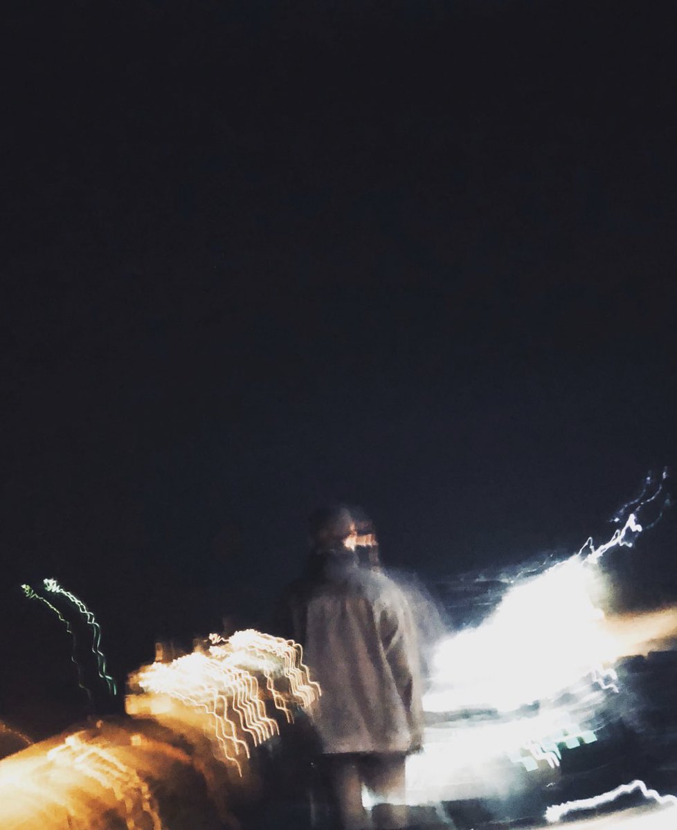 blurry[ _dong_ii on ig ]