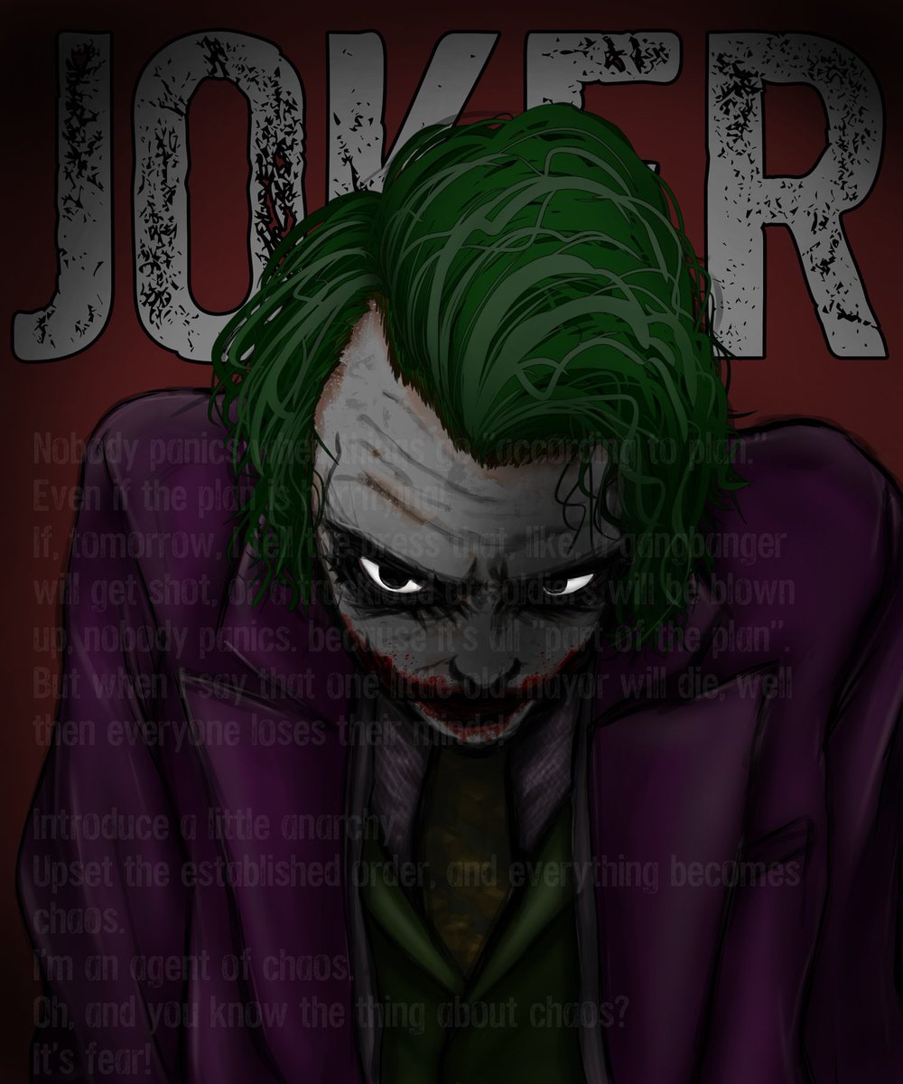 樹 絵描きマン Joker 絵描き 落書き イラスト お絵かき デジタル絵 デジタルイラスト ダークナイト ジョーカー Joker 樹 絵描きマン Joker 絵描き 落書き イラスト お絵かき デジタル絵 デジタルイラスト ダークナイト ジョーカー Joker