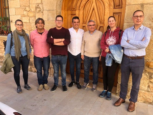 carlesmulet's tweet photo. Mulet proposa una zona de fiscalitat especial reduïda per als municipis amb baixa densitat de població.👉 https://t.co/YdW4PUUYaB  #MesCompromis #poblesambfutur #compomis https://t.co/paDVsjsPm6